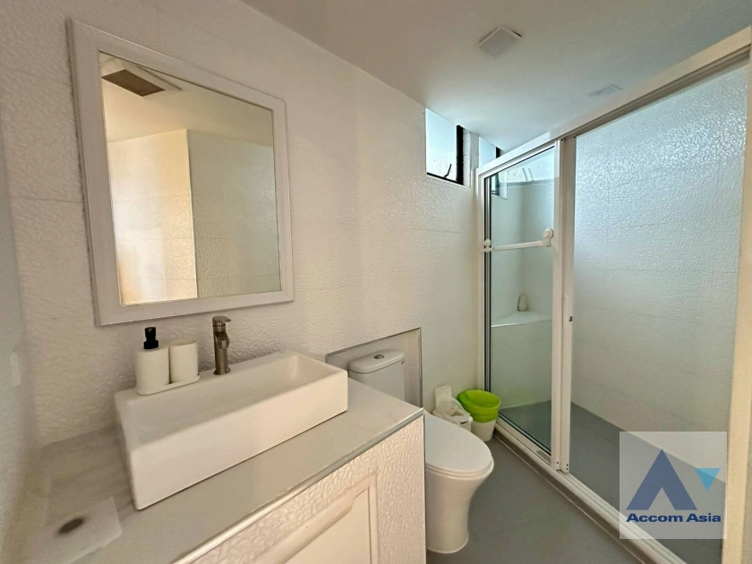 12  3 br Condominium for rent and sale in Sukhumvit ,Bangkok  at President Park Sukhumvit 24   AA44983