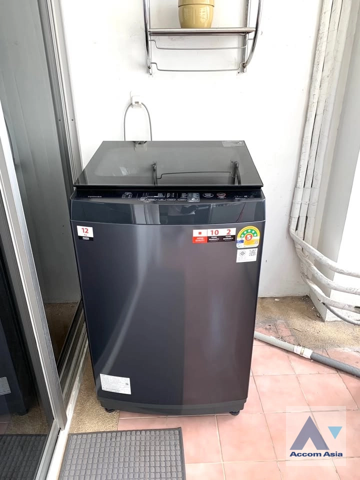 13  2 br Condominium For Rent in Sukhumvit ,Bangkok BTS Phrom Phong at The Waterford Diamond AA44986