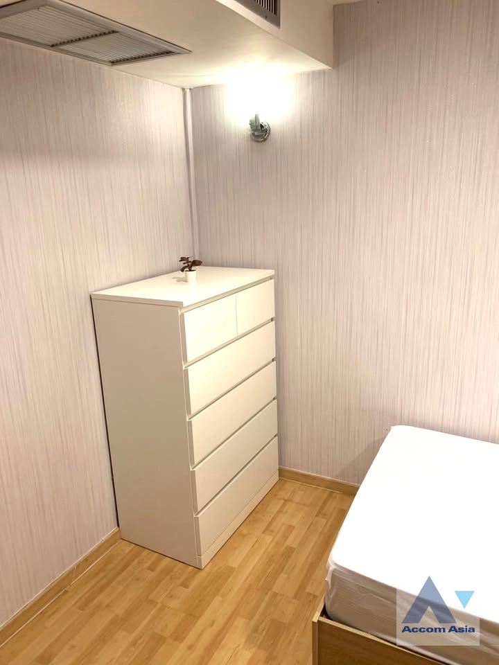 11  2 br Condominium For Rent in Sukhumvit ,Bangkok BTS Phrom Phong at The Waterford Diamond AA44986