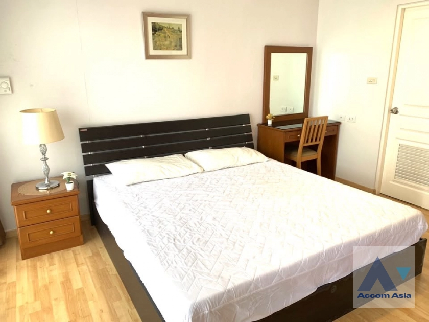 8  2 br Condominium For Rent in Sukhumvit ,Bangkok BTS Phrom Phong at The Waterford Diamond AA44986