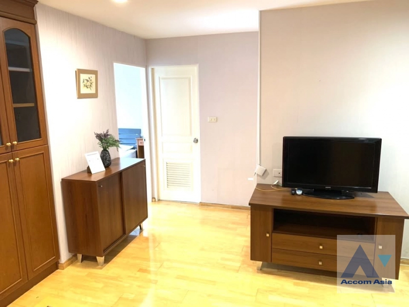 4  2 br Condominium For Rent in Sukhumvit ,Bangkok BTS Phrom Phong at The Waterford Diamond AA44986