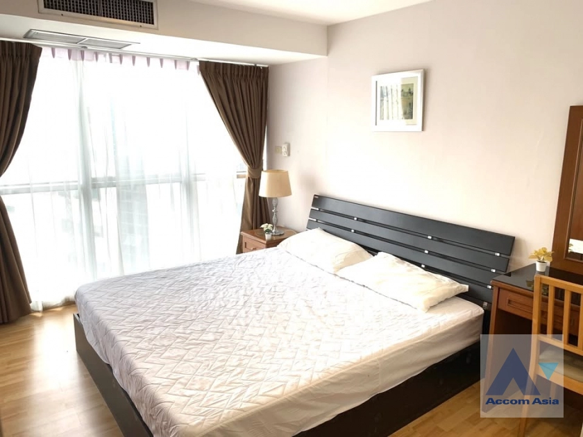 9  2 br Condominium For Rent in Sukhumvit ,Bangkok BTS Phrom Phong at The Waterford Diamond AA44986