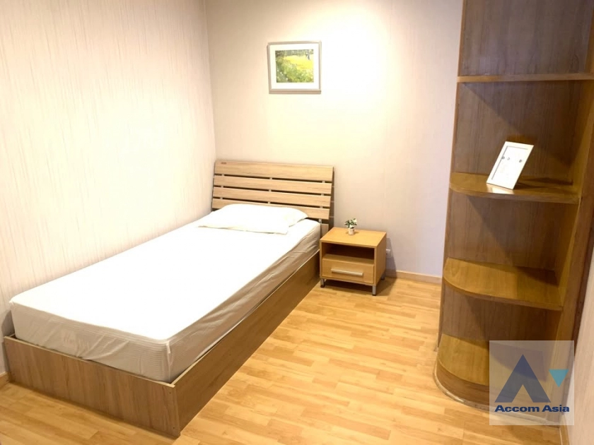 10  2 br Condominium For Rent in Sukhumvit ,Bangkok BTS Phrom Phong at The Waterford Diamond AA44986