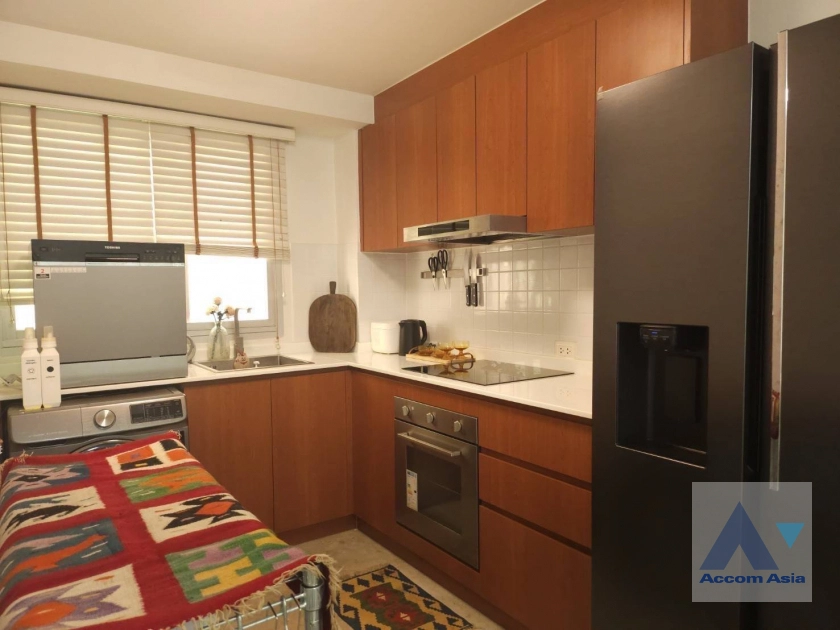 4  1 br Condominium For Rent in Sukhumvit ,Bangkok BTS Thong Lo at 49 Plus AA44987