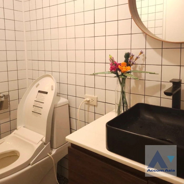 9  1 br Condominium For Rent in Sukhumvit ,Bangkok BTS Thong Lo at 49 Plus AA44987