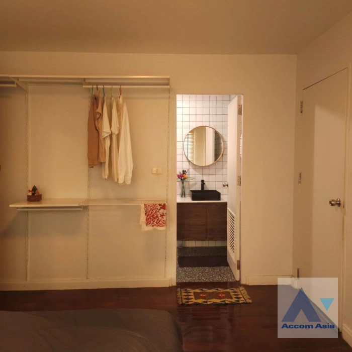 7  1 br Condominium For Rent in Sukhumvit ,Bangkok BTS Thong Lo at 49 Plus AA44987