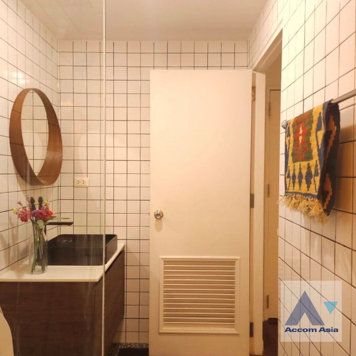 8  1 br Condominium For Rent in Sukhumvit ,Bangkok BTS Thong Lo at 49 Plus AA44987