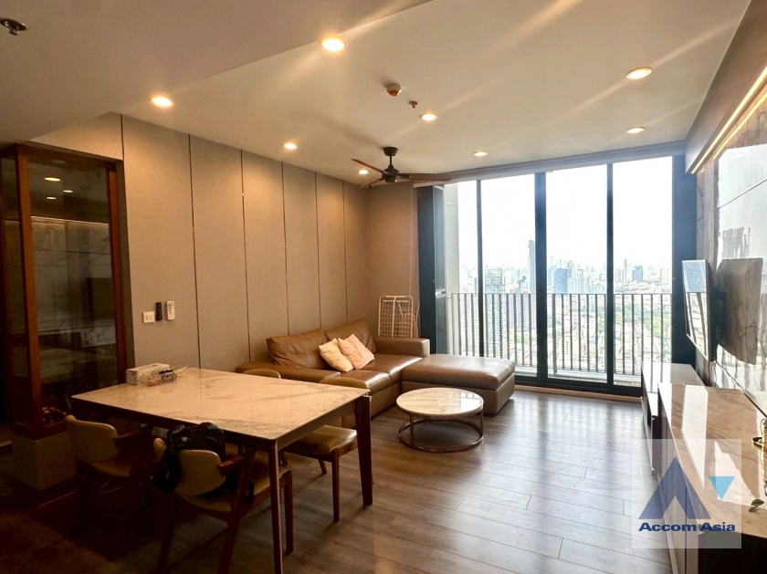 unit 2 Bedrooms  Condominium For Rent & Sale in Sukhumvit, Bangkok  near BTS Punnawithi (AA44988)