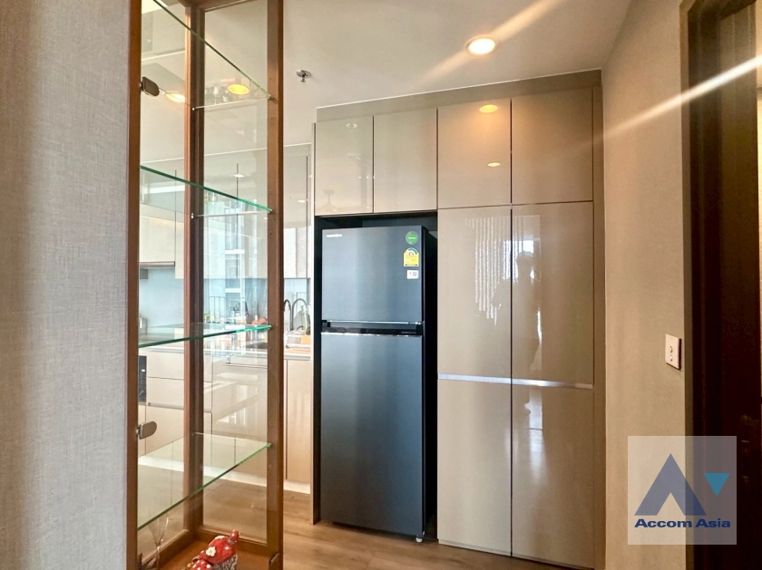 unit 2 Bedrooms  Condominium For Rent & Sale in Sukhumvit, Bangkok  near BTS Punnawithi (AA44988)