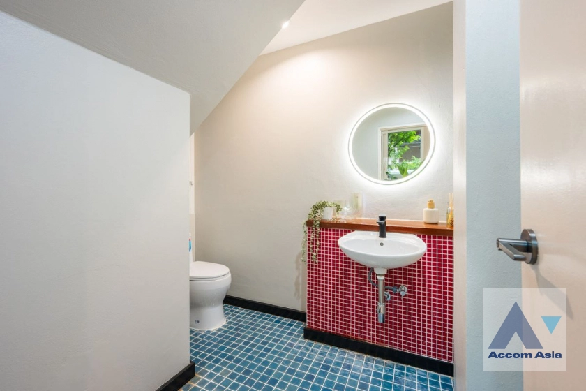 43  5 br House For Sale in Phaholyothin ,Bangkok BTS Mo-Chit AA44989