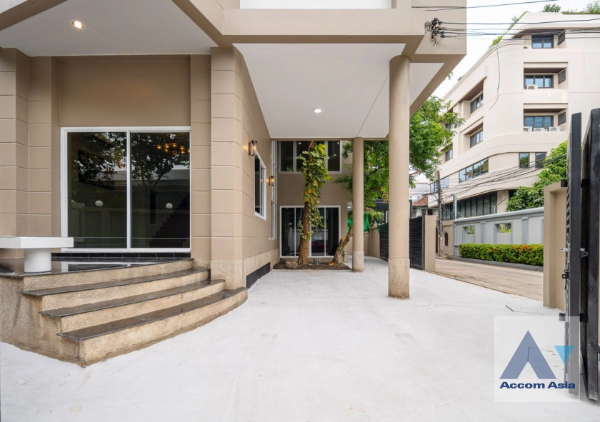 47  5 br House For Sale in Phaholyothin ,Bangkok BTS Mo-Chit AA44989