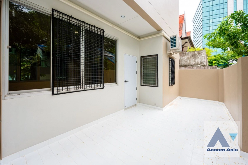 45  5 br House For Sale in Phaholyothin ,Bangkok BTS Mo-Chit AA44989