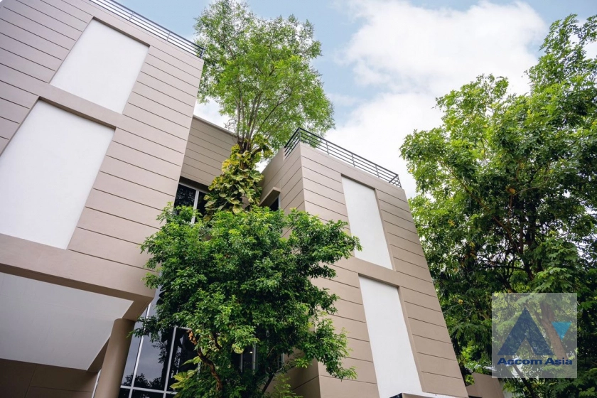 49  5 br House For Sale in Phaholyothin ,Bangkok BTS Mo-Chit AA44989