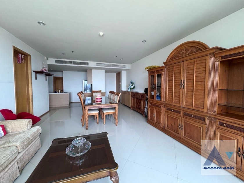  1  2 br Condominium for rent and sale in Sathorn ,Bangkok BTS Chong Nonsi - BRT Sathorn at The Empire Place AA44990