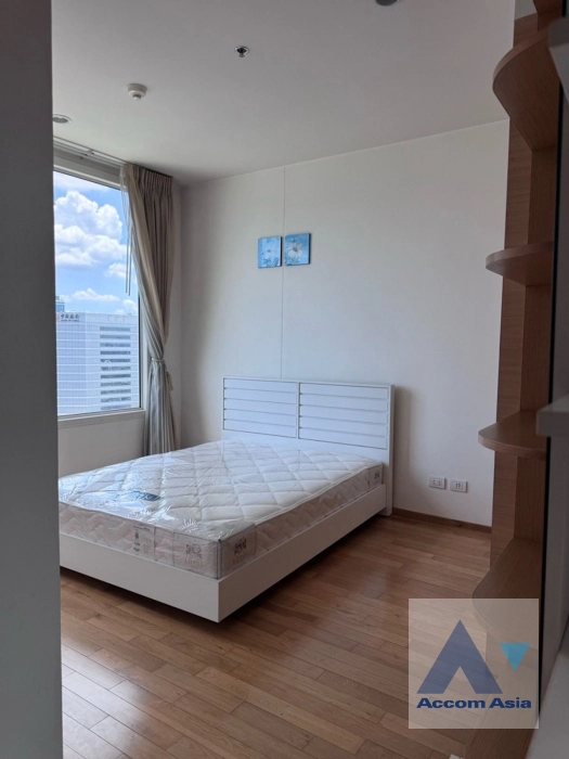 17  2 br Condominium for rent and sale in Sathorn ,Bangkok BTS Chong Nonsi - BRT Sathorn at The Empire Place AA44990