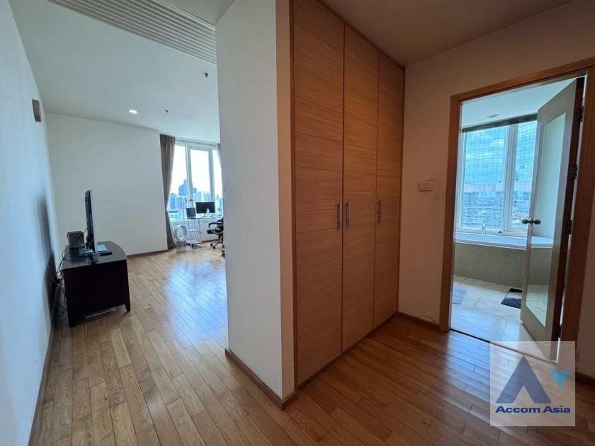 6  2 br Condominium for rent and sale in Sathorn ,Bangkok BTS Chong Nonsi - BRT Sathorn at The Empire Place AA44990