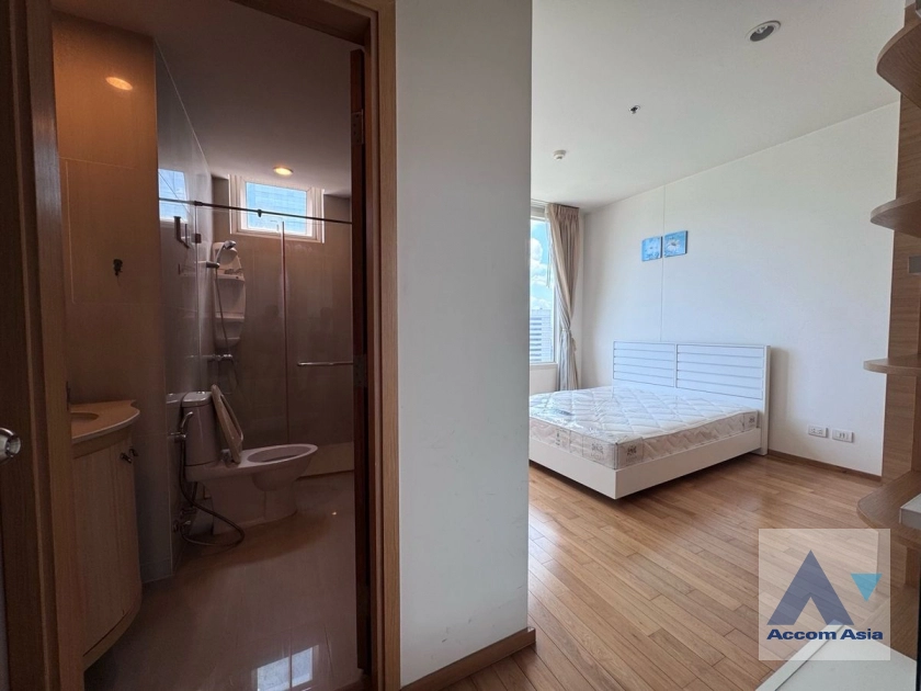 16  2 br Condominium for rent and sale in Sathorn ,Bangkok BTS Chong Nonsi - BRT Sathorn at The Empire Place AA44990