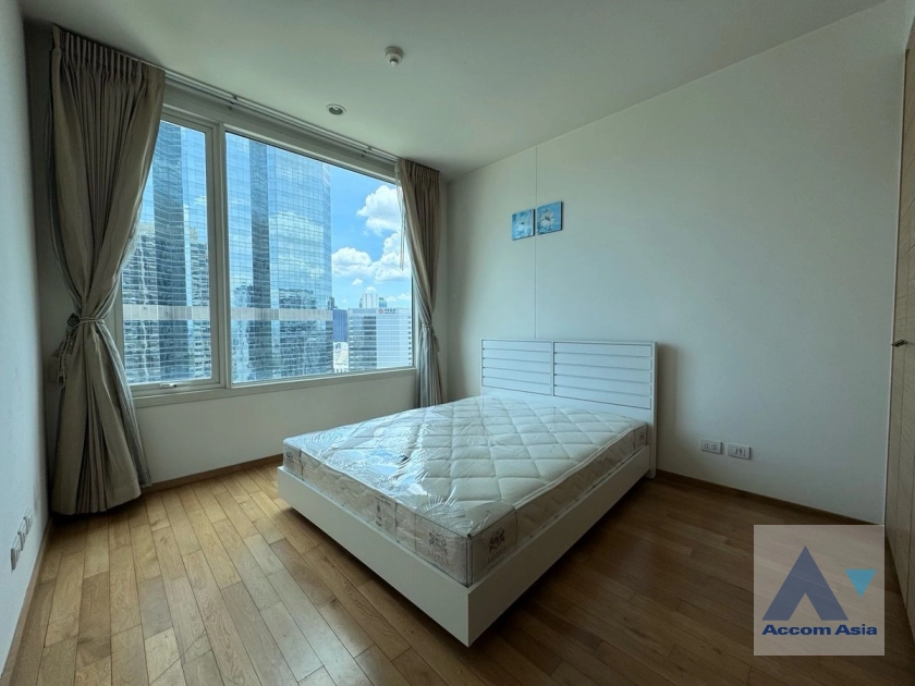 18  2 br Condominium for rent and sale in Sathorn ,Bangkok BTS Chong Nonsi - BRT Sathorn at The Empire Place AA44990