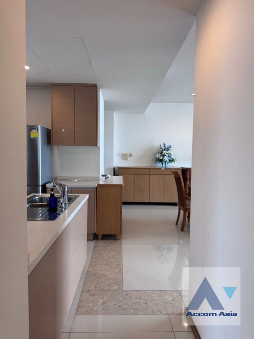 8  2 br Condominium for rent and sale in Sathorn ,Bangkok BTS Chong Nonsi - BRT Sathorn at The Empire Place AA44990