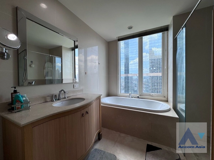 10  2 br Condominium for rent and sale in Sathorn ,Bangkok BTS Chong Nonsi - BRT Sathorn at The Empire Place AA44990