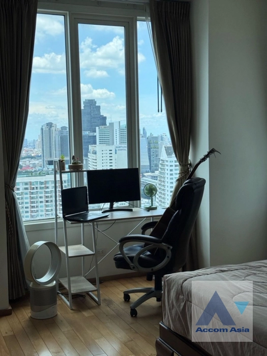 13  2 br Condominium for rent and sale in Sathorn ,Bangkok BTS Chong Nonsi - BRT Sathorn at The Empire Place AA44990