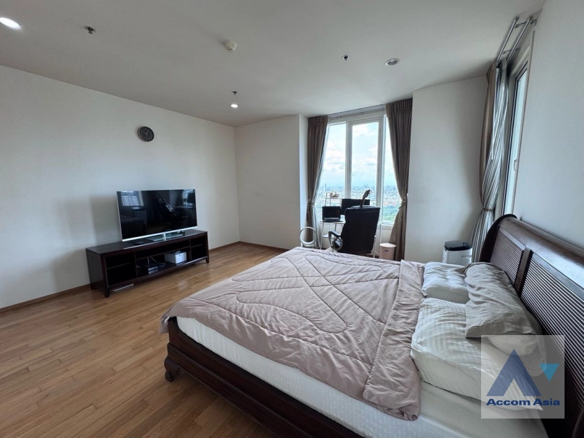 19  2 br Condominium for rent and sale in Sathorn ,Bangkok BTS Chong Nonsi - BRT Sathorn at The Empire Place AA44990