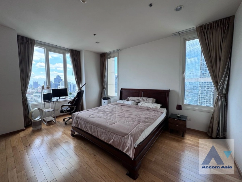 14  2 br Condominium for rent and sale in Sathorn ,Bangkok BTS Chong Nonsi - BRT Sathorn at The Empire Place AA44990