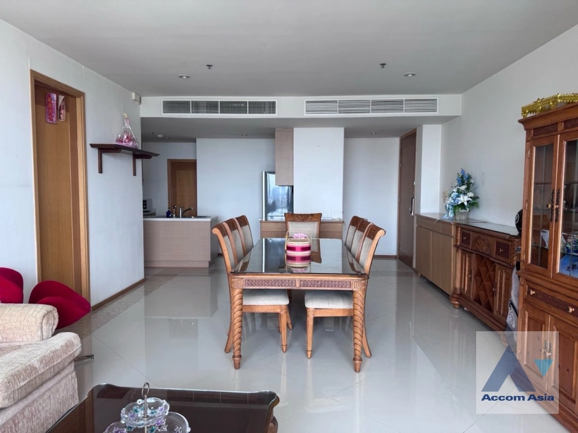4  2 br Condominium for rent and sale in Sathorn ,Bangkok BTS Chong Nonsi - BRT Sathorn at The Empire Place AA44990