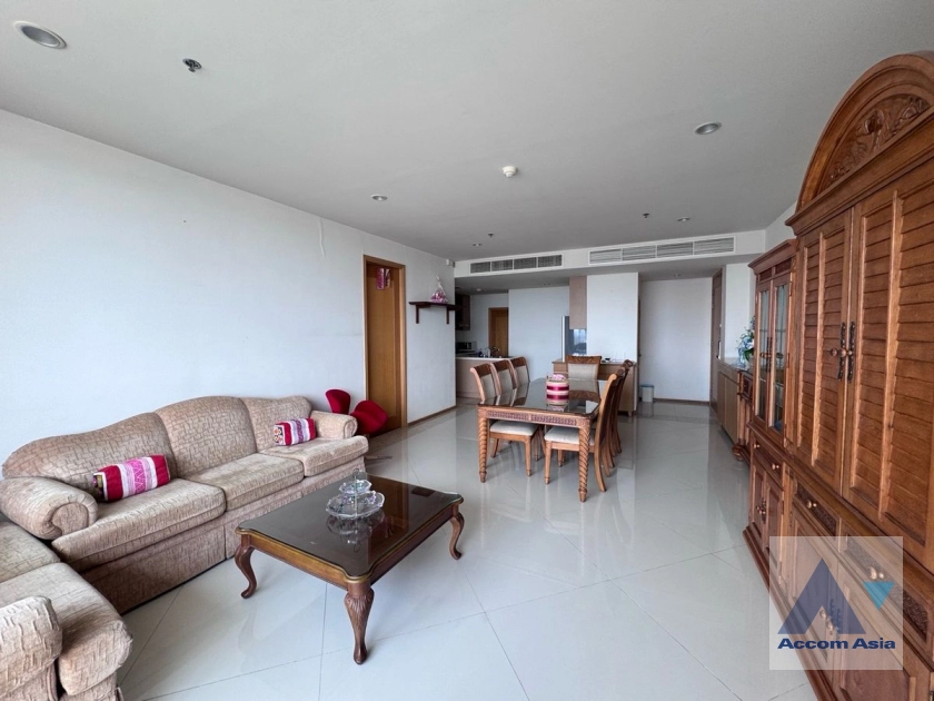  2  2 br Condominium for rent and sale in Sathorn ,Bangkok BTS Chong Nonsi - BRT Sathorn at The Empire Place AA44990