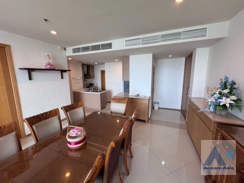 5  2 br Condominium for rent and sale in Sathorn ,Bangkok BTS Chong Nonsi - BRT Sathorn at The Empire Place AA44990