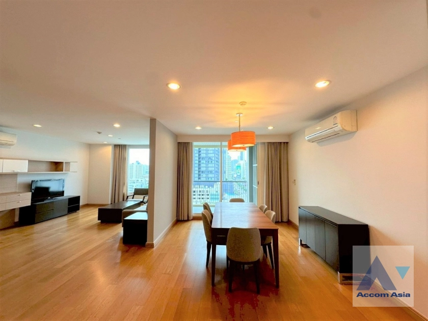 5  3 br Apartment For Rent in Sukhumvit ,Bangkok BTS Thong Lo at The Modern dwelling AA44991