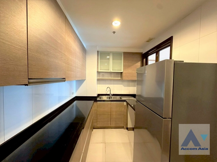 7  3 br Apartment For Rent in Sukhumvit ,Bangkok BTS Thong Lo at The Modern dwelling AA44991