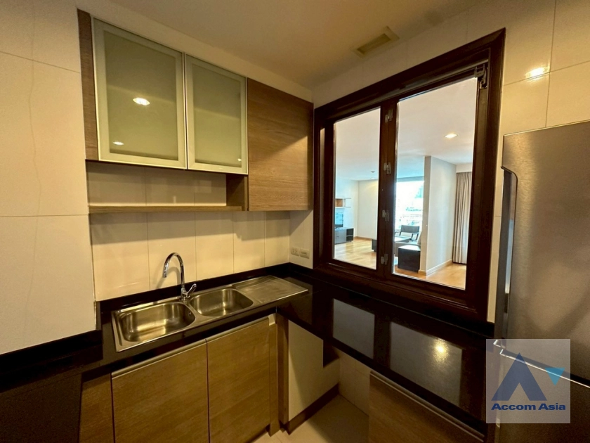 11  3 br Apartment For Rent in Sukhumvit ,Bangkok BTS Thong Lo at The Modern dwelling AA44991