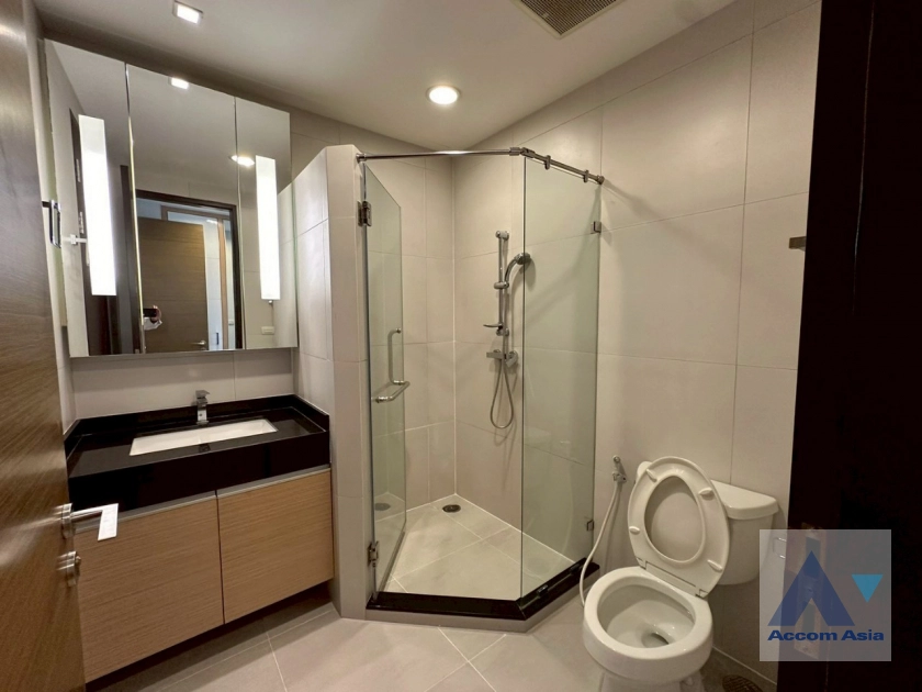 23  3 br Apartment For Rent in Sukhumvit ,Bangkok BTS Thong Lo at The Modern dwelling AA44991