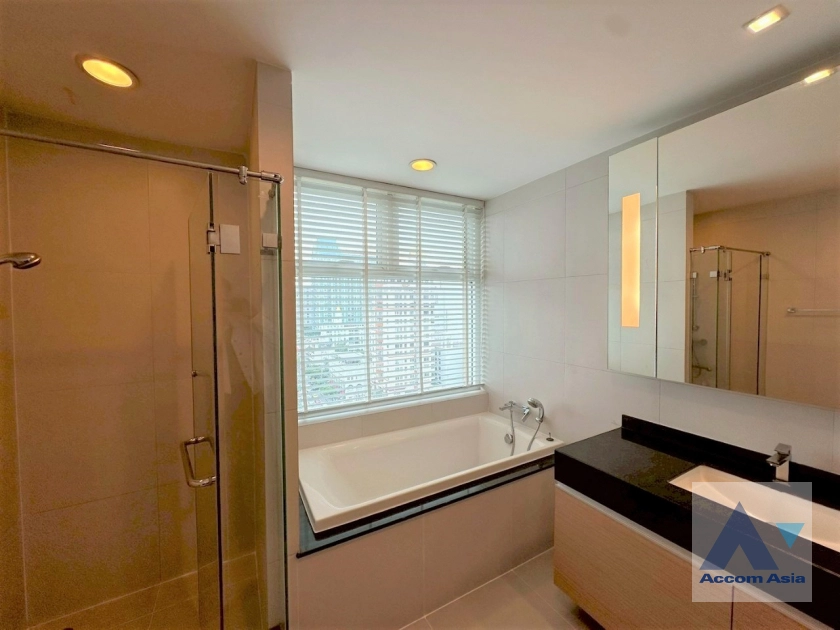 16  3 br Apartment For Rent in Sukhumvit ,Bangkok BTS Thong Lo at The Modern dwelling AA44991