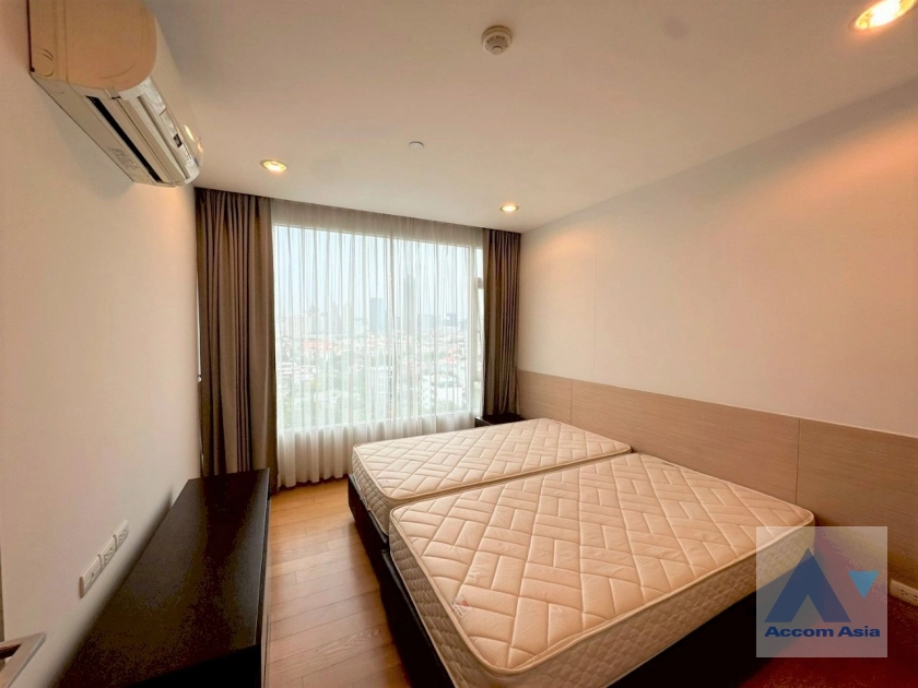 22  3 br Apartment For Rent in Sukhumvit ,Bangkok BTS Thong Lo at The Modern dwelling AA44991