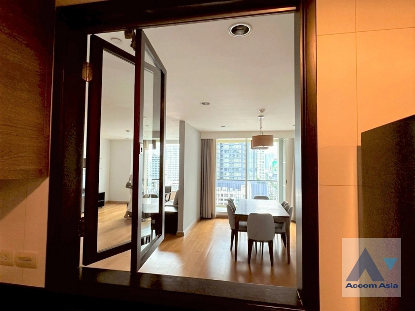 4  3 br Apartment For Rent in Sukhumvit ,Bangkok BTS Thong Lo at The Modern dwelling AA44991