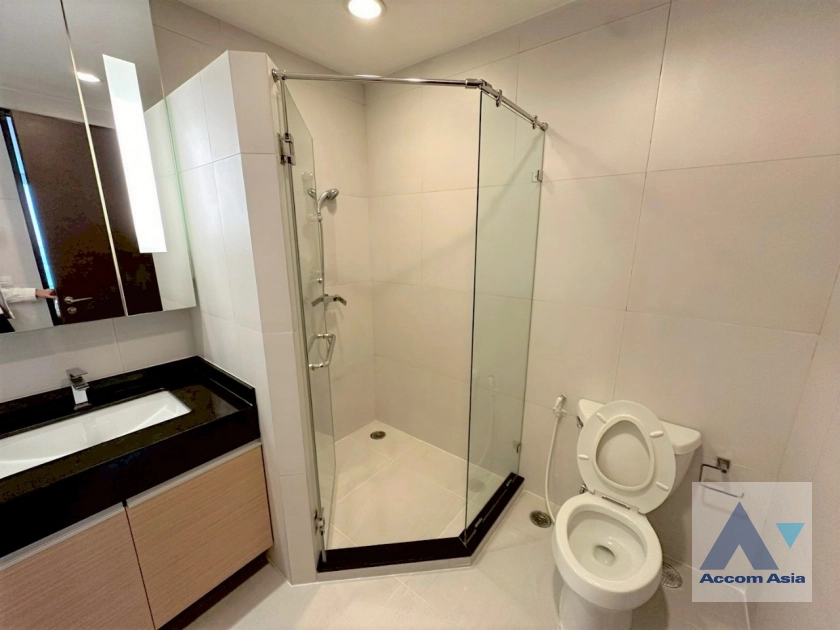 6  3 br Apartment For Rent in Sukhumvit ,Bangkok BTS Thong Lo at The Modern dwelling AA44991