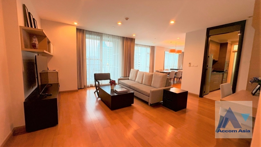 unit 3 Bedrooms  Apartment For Rent in Sukhumvit, Bangkok  near BTS Thong Lo (AA44993)