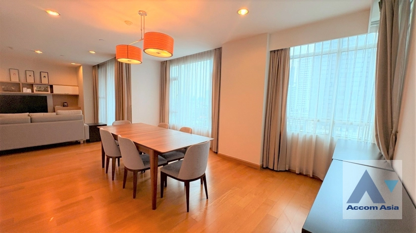 9  3 br Apartment For Rent in Sukhumvit ,Bangkok BTS Thong Lo at The Modern dwelling AA44993