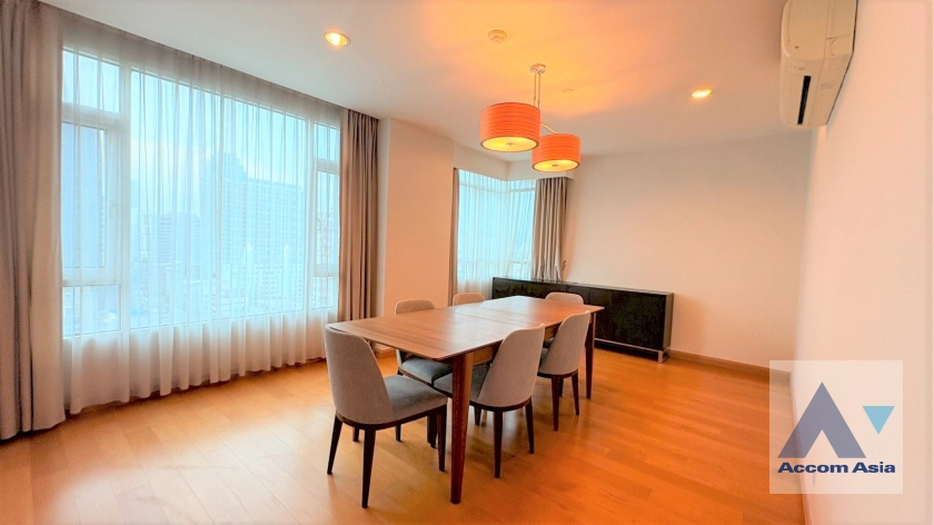 8  3 br Apartment For Rent in Sukhumvit ,Bangkok BTS Thong Lo at The Modern dwelling AA44993