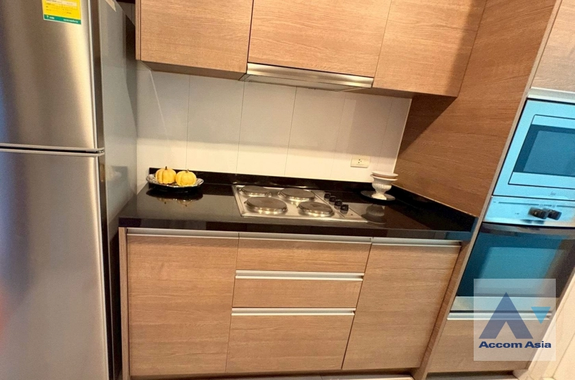 14  3 br Apartment For Rent in Sukhumvit ,Bangkok BTS Thong Lo at The Modern dwelling AA44993