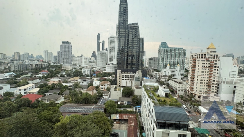 33  3 br Apartment For Rent in Sukhumvit ,Bangkok BTS Thong Lo at The Modern dwelling AA44993