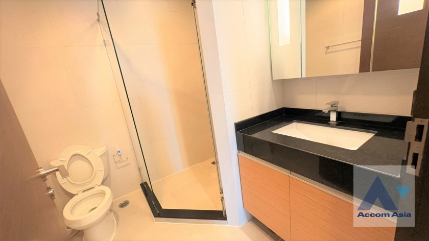 26  3 br Apartment For Rent in Sukhumvit ,Bangkok BTS Thong Lo at The Modern dwelling AA44993
