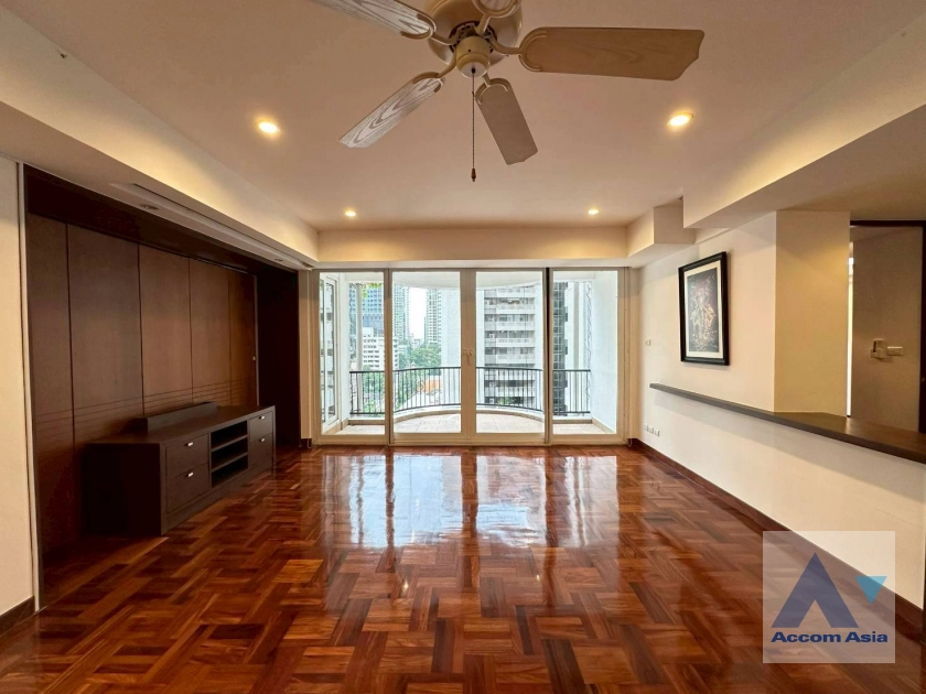  Grand Ville House 1 Condominium  3 Bedroom for Rent BTS Phrom Phong in Sukhumvit Bangkok