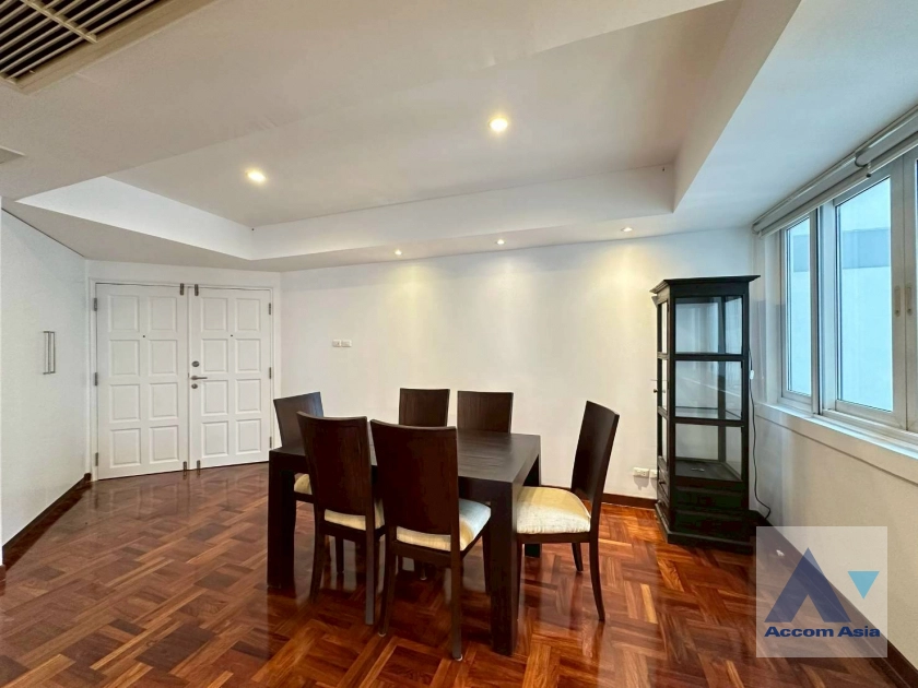 8  3 br Condominium For Rent in Sukhumvit ,Bangkok BTS Phrom Phong at Grand Ville House 1 AA44994