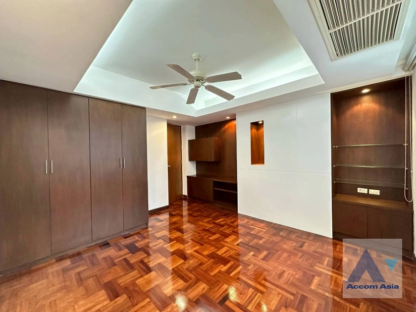 17  3 br Condominium For Rent in Sukhumvit ,Bangkok BTS Phrom Phong at Grand Ville House 1 AA44994