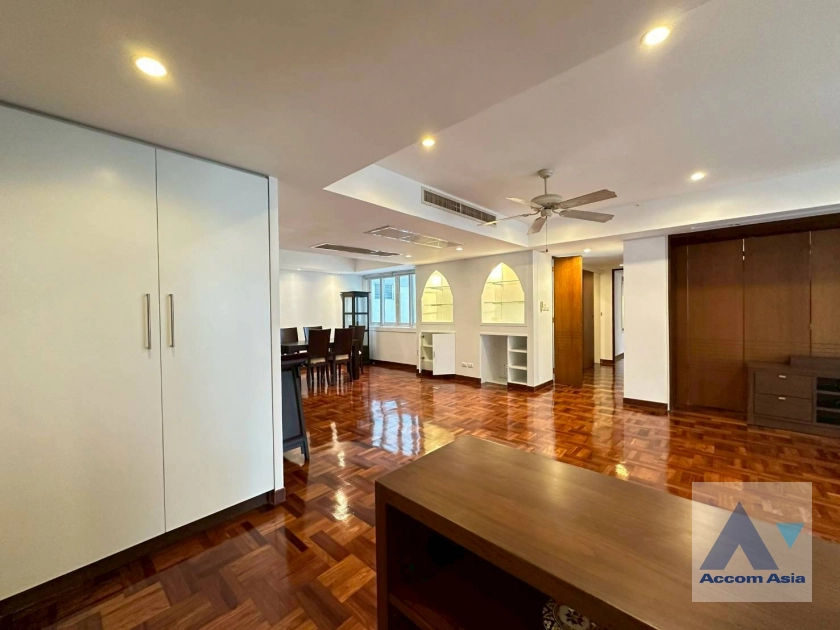 10  3 br Condominium For Rent in Sukhumvit ,Bangkok BTS Phrom Phong at Grand Ville House 1 AA44994