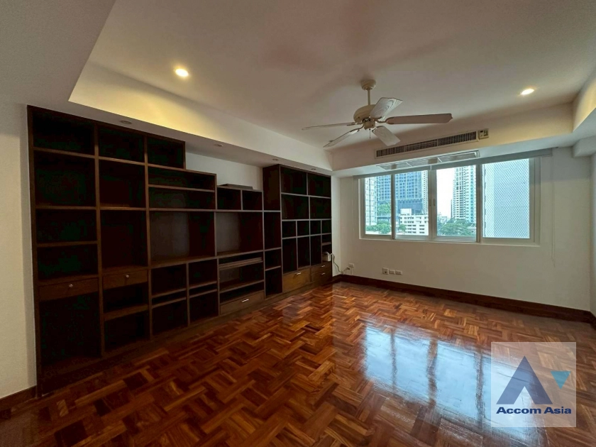 19  3 br Condominium For Rent in Sukhumvit ,Bangkok BTS Phrom Phong at Grand Ville House 1 AA44994