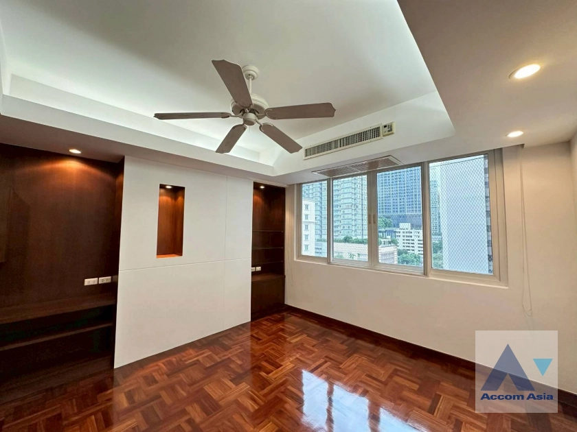 20  3 br Condominium For Rent in Sukhumvit ,Bangkok BTS Phrom Phong at Grand Ville House 1 AA44994